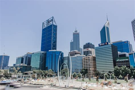 Perth's Safest Neighbourhoods .